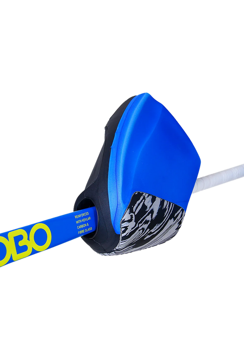 OBO ROBO Plus Right Hand Protector Blue